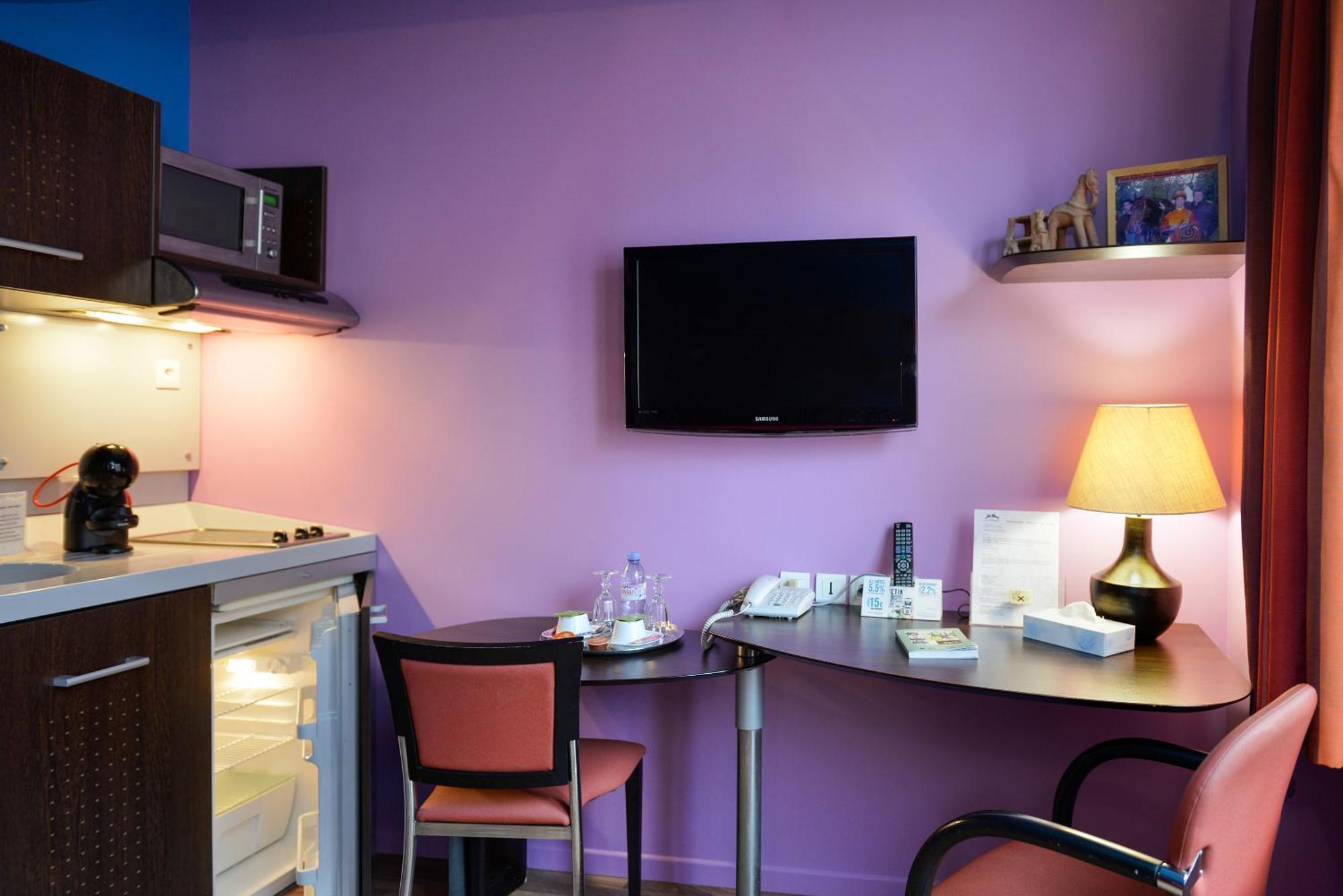 Logis Hotels Le Saint Georges Vendôme Buitenkant foto